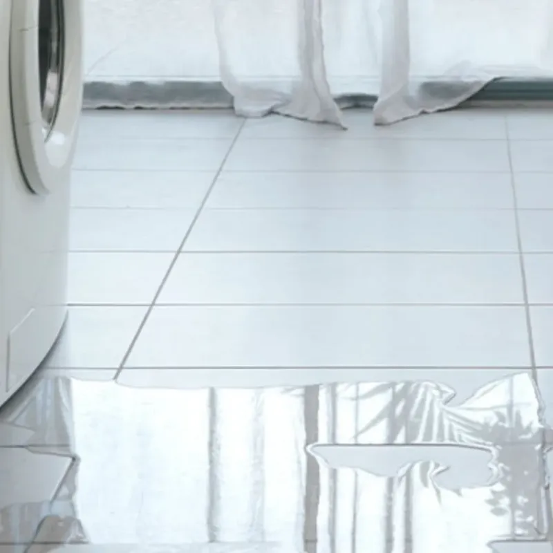 Appliance Leak Cleanup in Quebradillas, PR